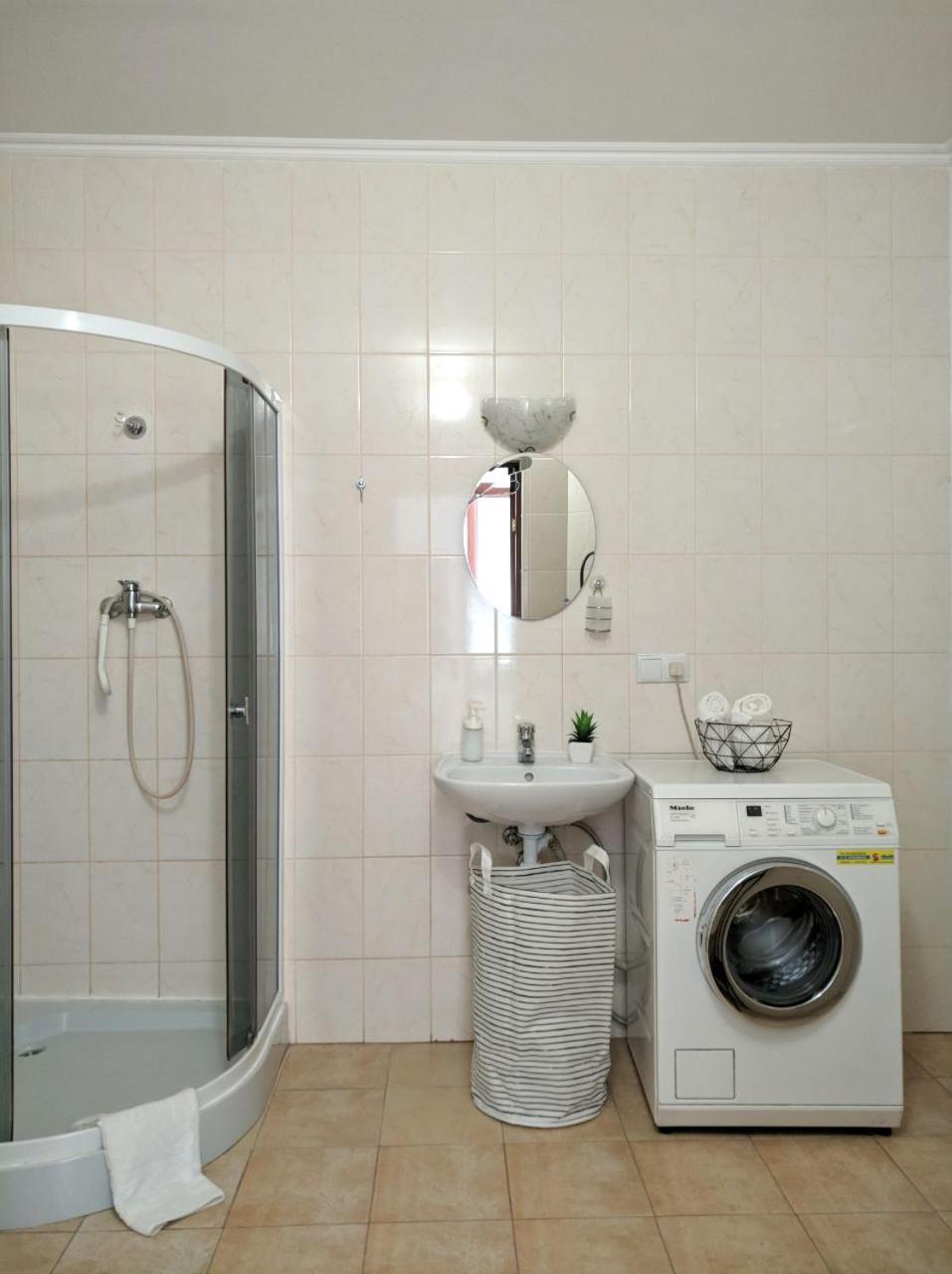 Best Apartment In The Center Mukaçeve Dış mekan fotoğraf