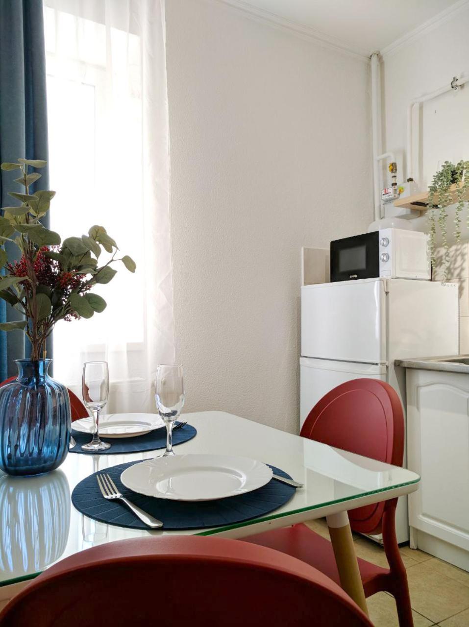 Best Apartment In The Center Mukaçeve Dış mekan fotoğraf