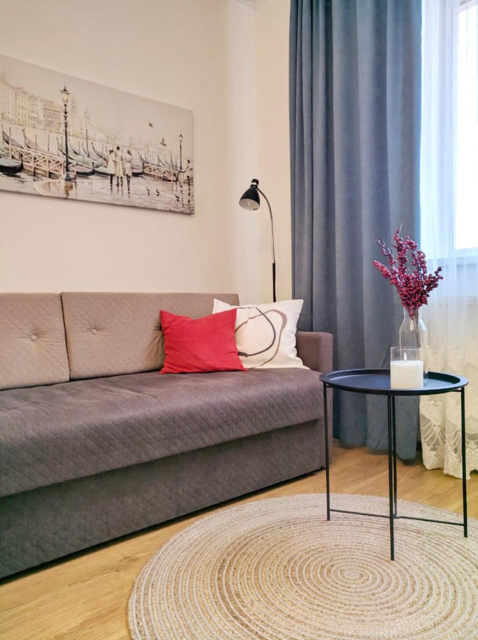Best Apartment In The Center Mukaçeve Dış mekan fotoğraf