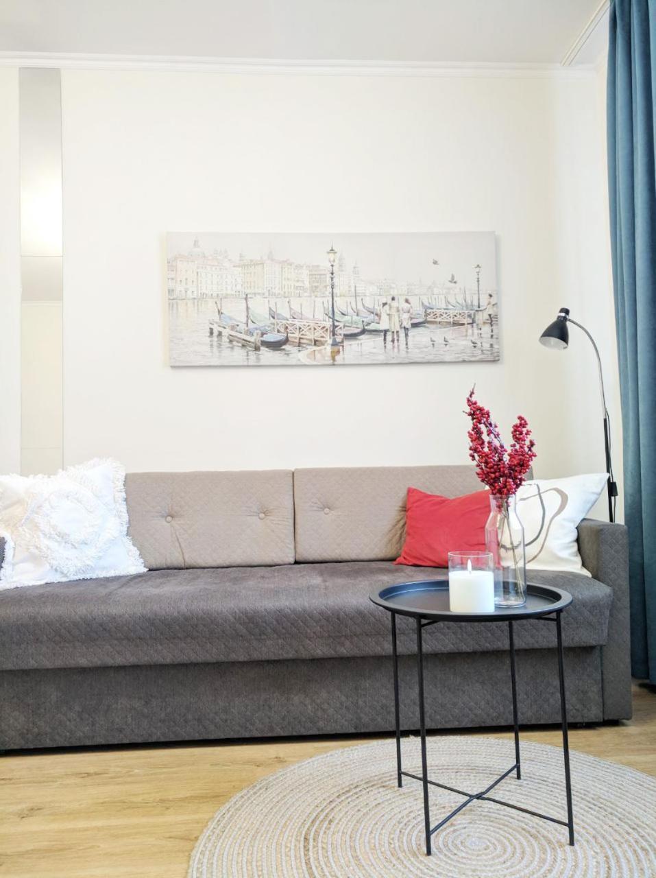 Best Apartment In The Center Mukaçeve Dış mekan fotoğraf