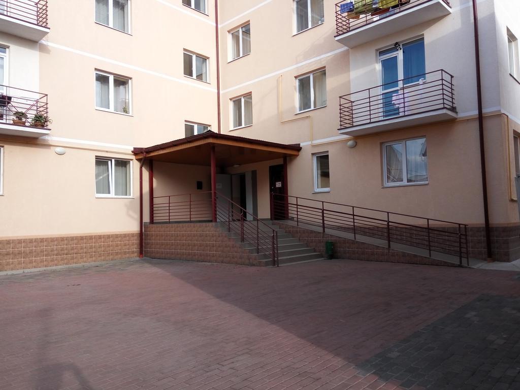 Best Apartment In The Center Mukaçeve Dış mekan fotoğraf